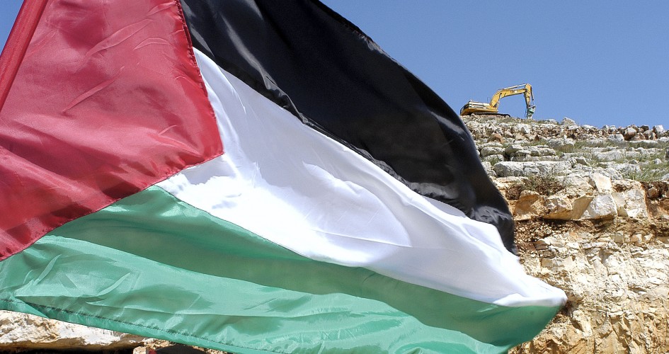 تاريخ عيد الاستقلال الفلسطيني
