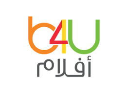 تردد قناة B4U | تردد قناة افلام بي فور يو 2024