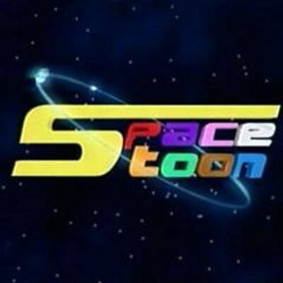 تردد قناة سبيس تون الجديد 2024 على النايل سات Space Toon