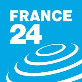 تردد قناة فرانس 24 الجديد 2024 على نايل سات