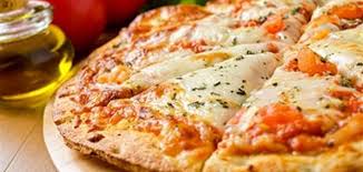 أنواع البيتزا الإيطالية