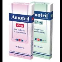 اضرار أموتريل اقراص Amotril Tablet