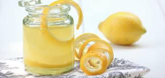 فوائد قشر الليمون للتنحيف