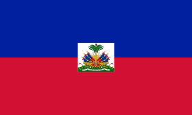 صور علم هايتى 2024 ومعلومات عنها
