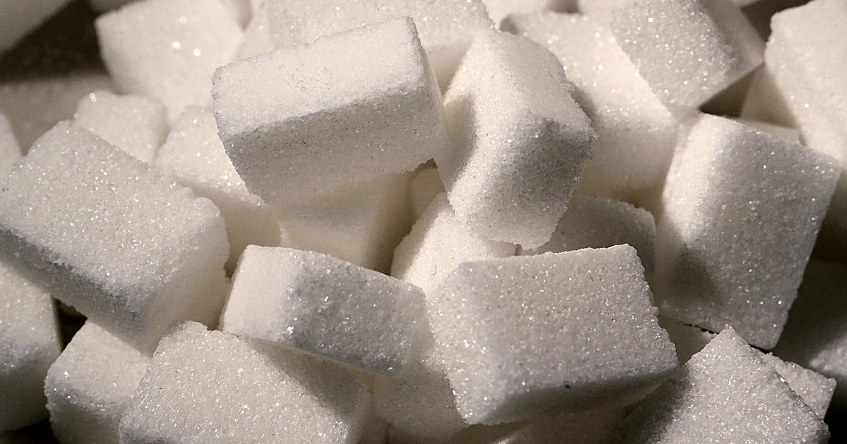 كيفية تقليل السكر في طعامنا