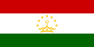 صور علم طاجيكستان 2024 ومعلومات عنها