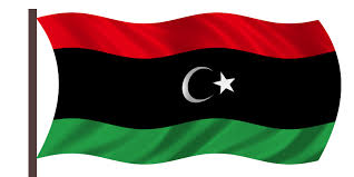 صور علم ليبيا 2024 واهم المناطق السياحيه فيها