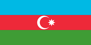 صور علم اذربيجان 2024 ومعلومات عنها