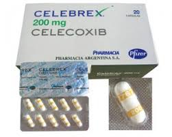 سيليبريكس اقراص لعلاج الألتهابات Celebrex Tablets