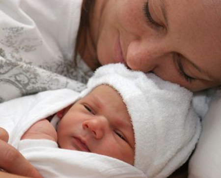ادعية المولود الجديد مكتوبة – دعاء للمولود الجديد مستجاب