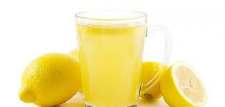 فوائد الليمون المغلى