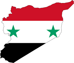 صور علم سوريا 2024 واهم المناطق السياحيه لها