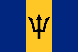 صور علم باربادوس 2024 ومعلومات عنها