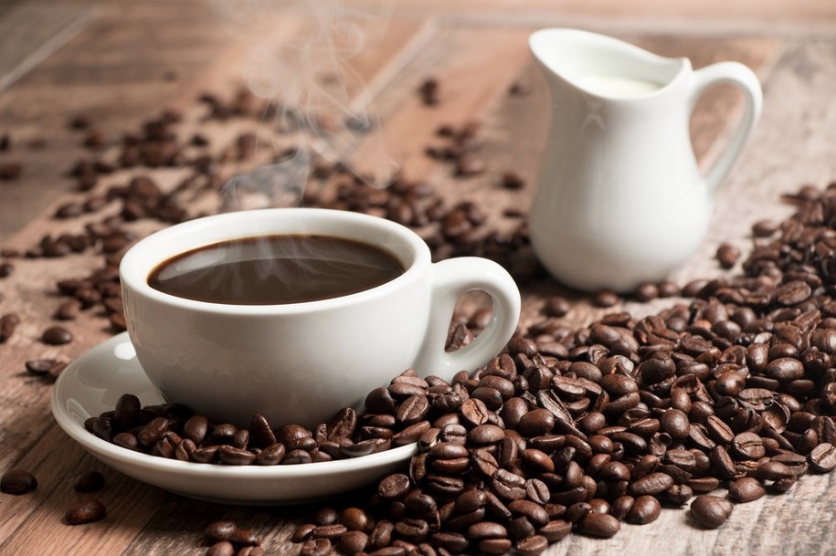 تعرف معنا على اسرار وفوائد القهوة للصحة والجسم
