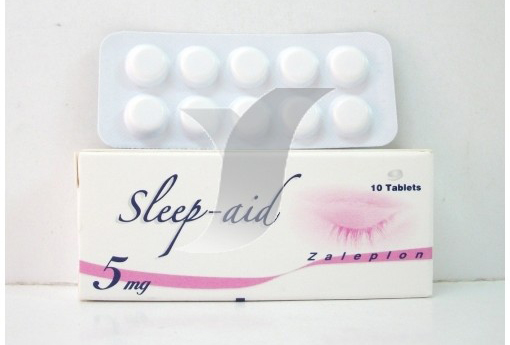 سليب ايد أقراص لعلاج الأرق ومهدئ لاضطرابات النوم Sleep Aid Tablets