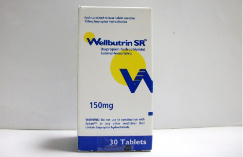 ويلبوترين اقراص – لعلاج الاكتئاب Wellbutrin Tablets