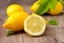 فوائد شرب المويه والليمون لانقاص الوزن