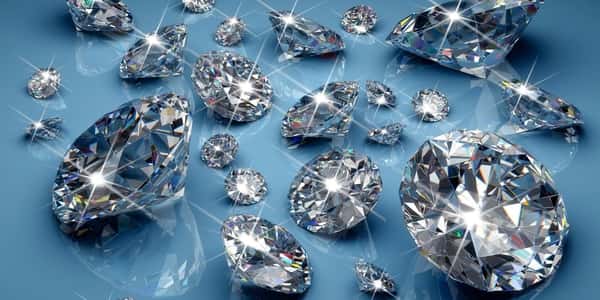 انواع الماس وطرق شراء الماس …