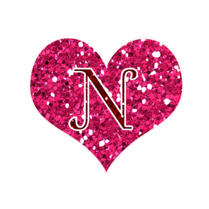 صور حرف N 2024 , صور رومانسية حرف n , صور جميلة حرف N