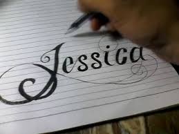 معنى اسم جيسيكا Jessica