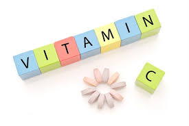 ماهي اعراض زياده فيتامين C