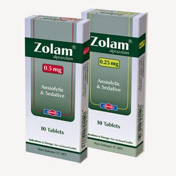 زولام اقراص – لعلاج التوتر والقلق سعر دواعي استعمال علاج زولام