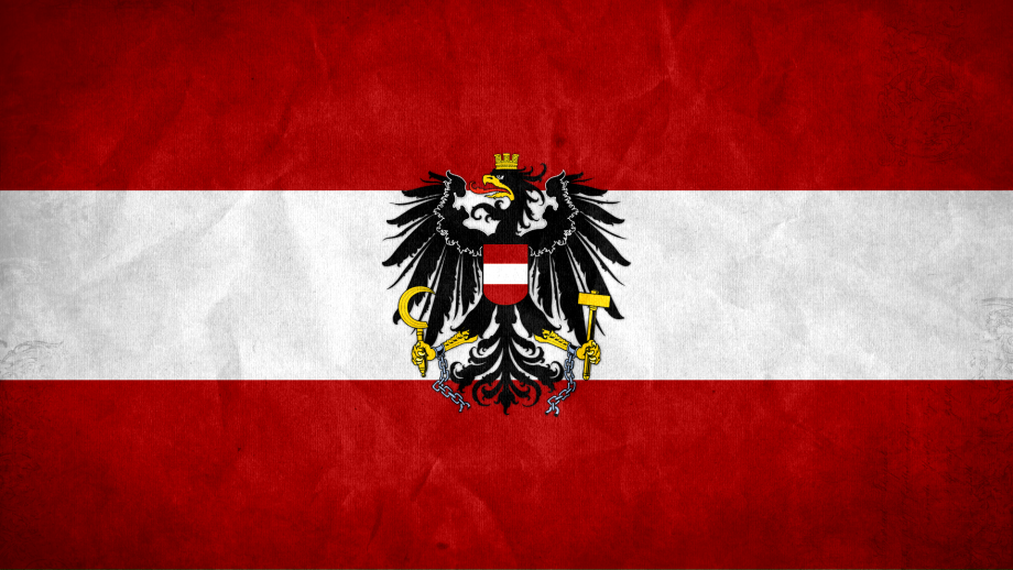 جمهورية النمسا