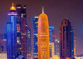 تقرير و معلومات عن قطر