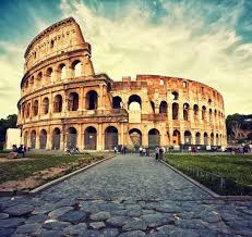 تقرير عن السياحة في إيطاليا
