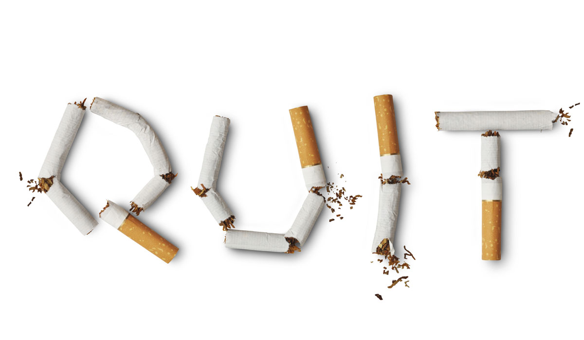 كيف تتخلص من التدخين في رمضان