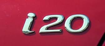 اسعار سيارة هيونداي آي20 2024 فى السعودية