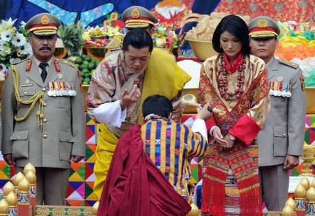 دولة بوتان