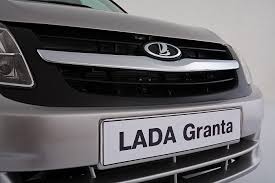 اسعار سيارة لادا جرانتا 2024 صور ومواصفات وعيوب لادا جرانتا