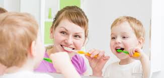 تفسير رؤية تنظيف الاسنان في المنام