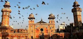 أين تقع مدينة لاهور ومعلومات عن مدينه لاهور