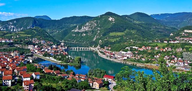 اين تقع البوسنة والهرسك واهم معلومات عن دولة البوسنة والهرسك