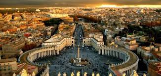 اين تقع روما ومعلومات عن مدينه روما