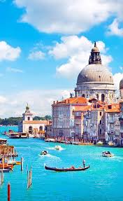 أفضل مدن إيطاليا السياحية