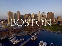 أين تقع مدينة بوسطن ومعلومات عن مدينه بوسطن