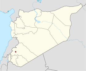 محافظة دمشق