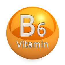 فيتامين ب6