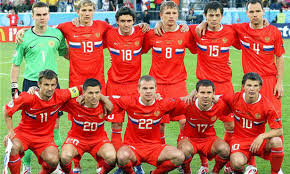 صور المنتخب روسيا في كاس العالم 2024