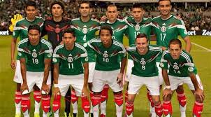 صور منتخب المكسيك في كاس العالم 2024
