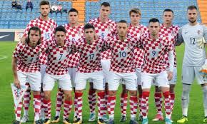 صور روعه عن منتخب كرواتيا في كاس العالم 2024