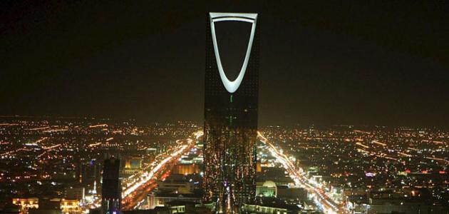 عدد سكان مدينة الرياض