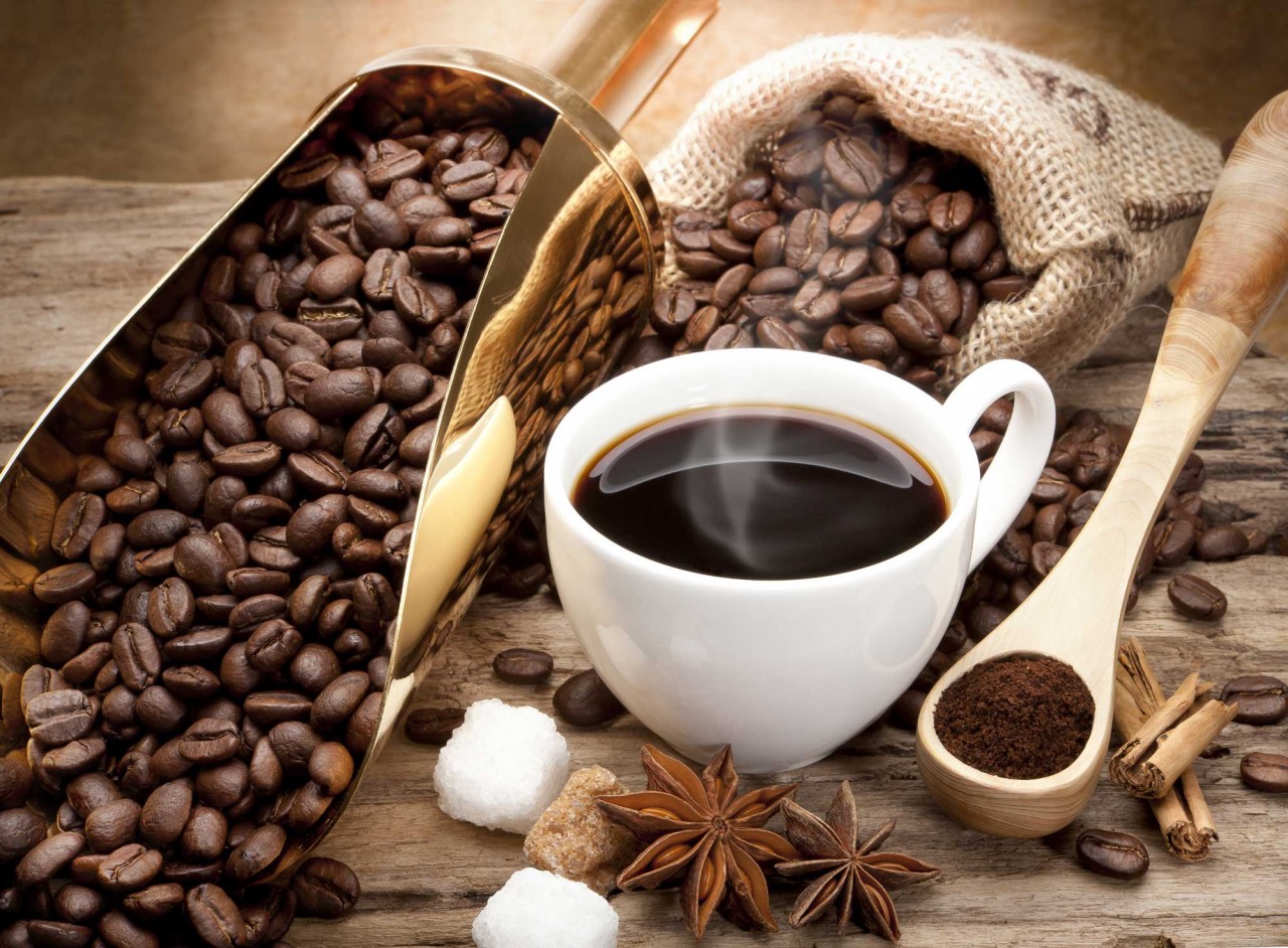 كيف تستخدم القهوة ب 9 طرق غير تقليدية
