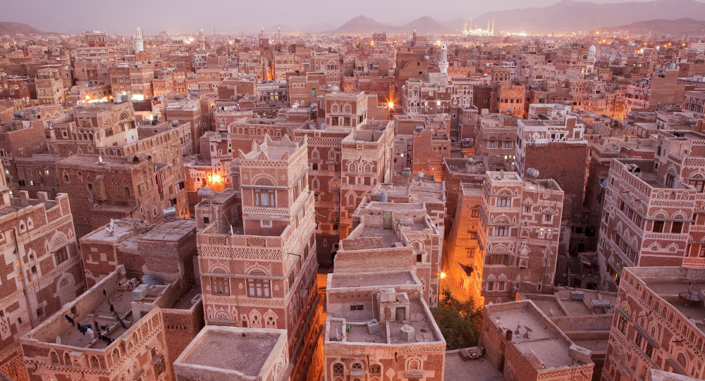 عدد سكان اليمن