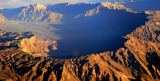 جبل الشمس عمان