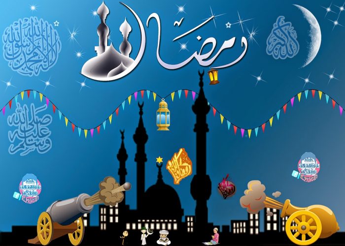 مسجات تهنئة للام والاب بشهر رمضان 2018
