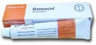 بانيوسين – Baneocin  لجميع الأخماج الجلدية
